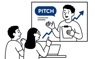 Programme détaillé de l&rsquo;atelier Devenir un(e) pro du Pitch