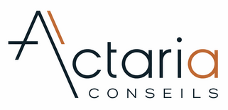 Logo Actaria Conseils