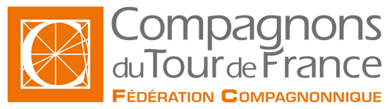 Logo des Compagnons du Tour de France
